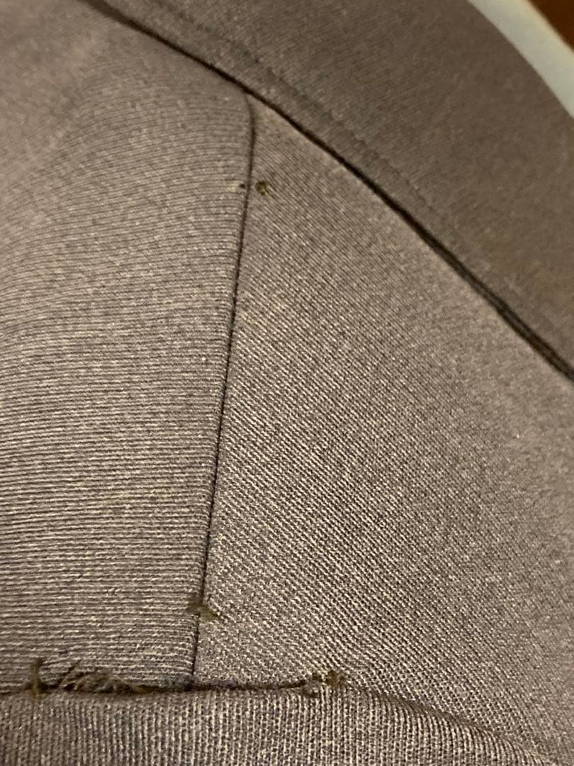 空軍フリーガーブルゼ　レプリカ　ジャンク扱い