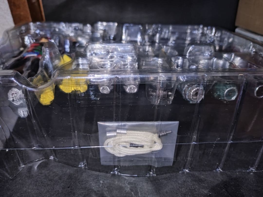 S.H.Figuarts ライダーマン＆ライダーマンマシンフィギュアセット。美品