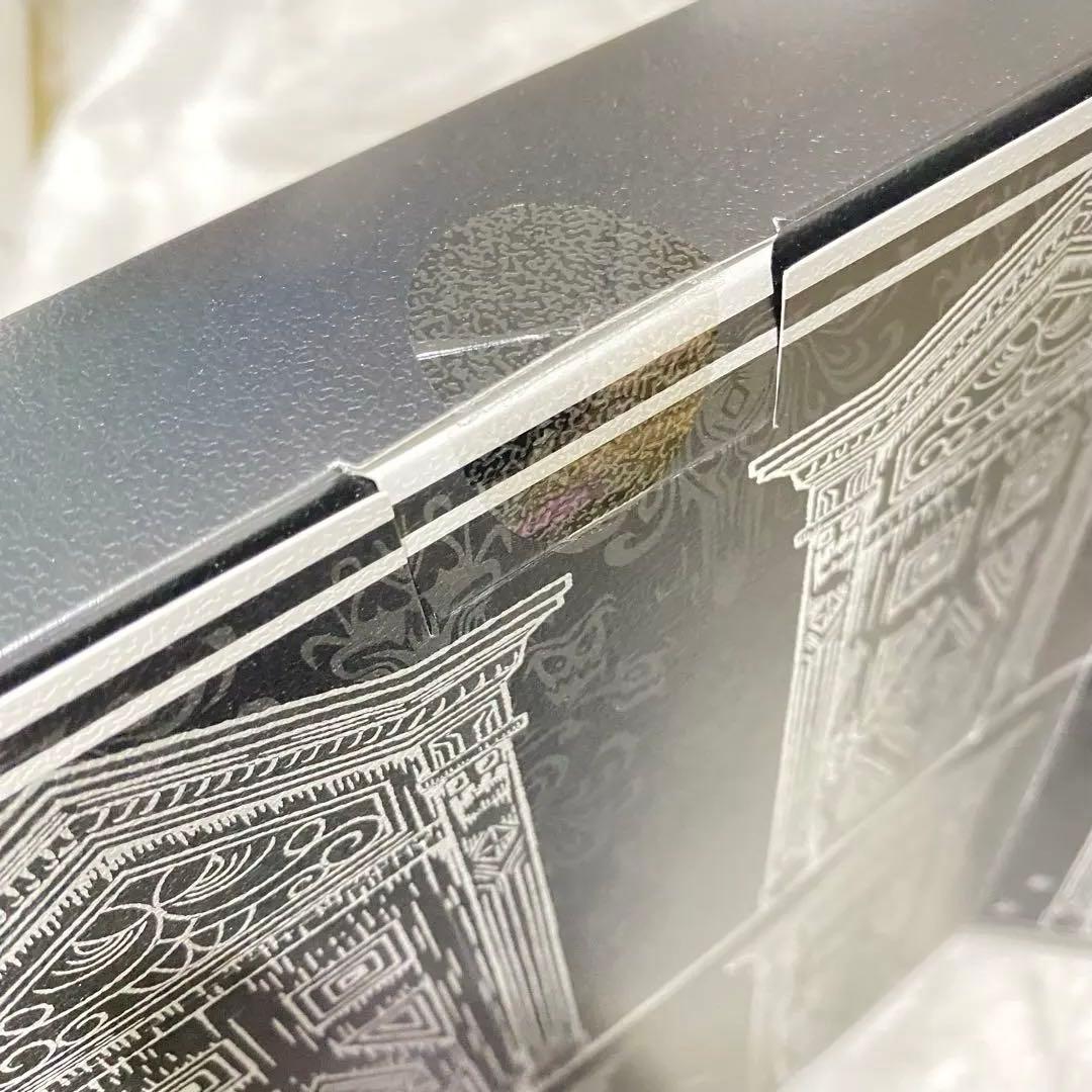 ディズニーランド ストーリービヨンド ホーンテッドマンション ミステリーボックス