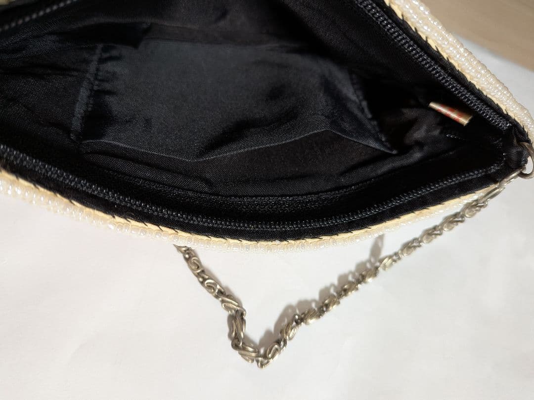 未使用　サンリオ　キティーちゃん　 ハンドバッグ