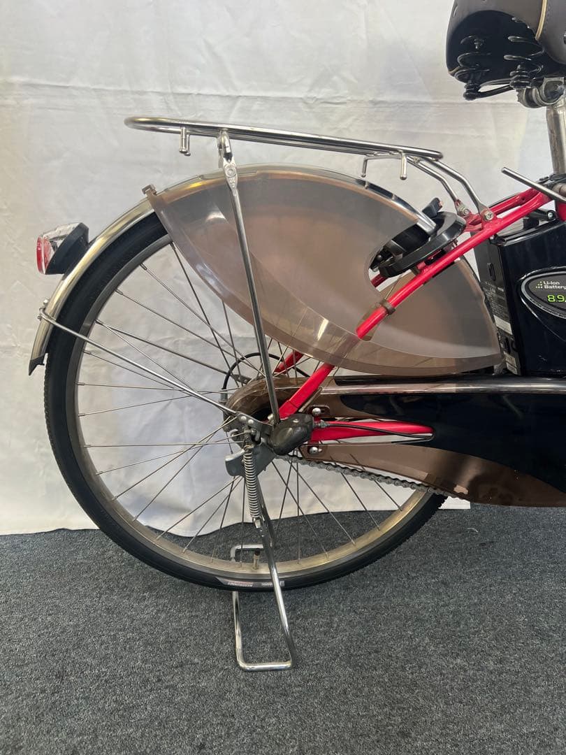 電動アシスト自転車　Panasonic viviDXパナソニック　ビビDX
