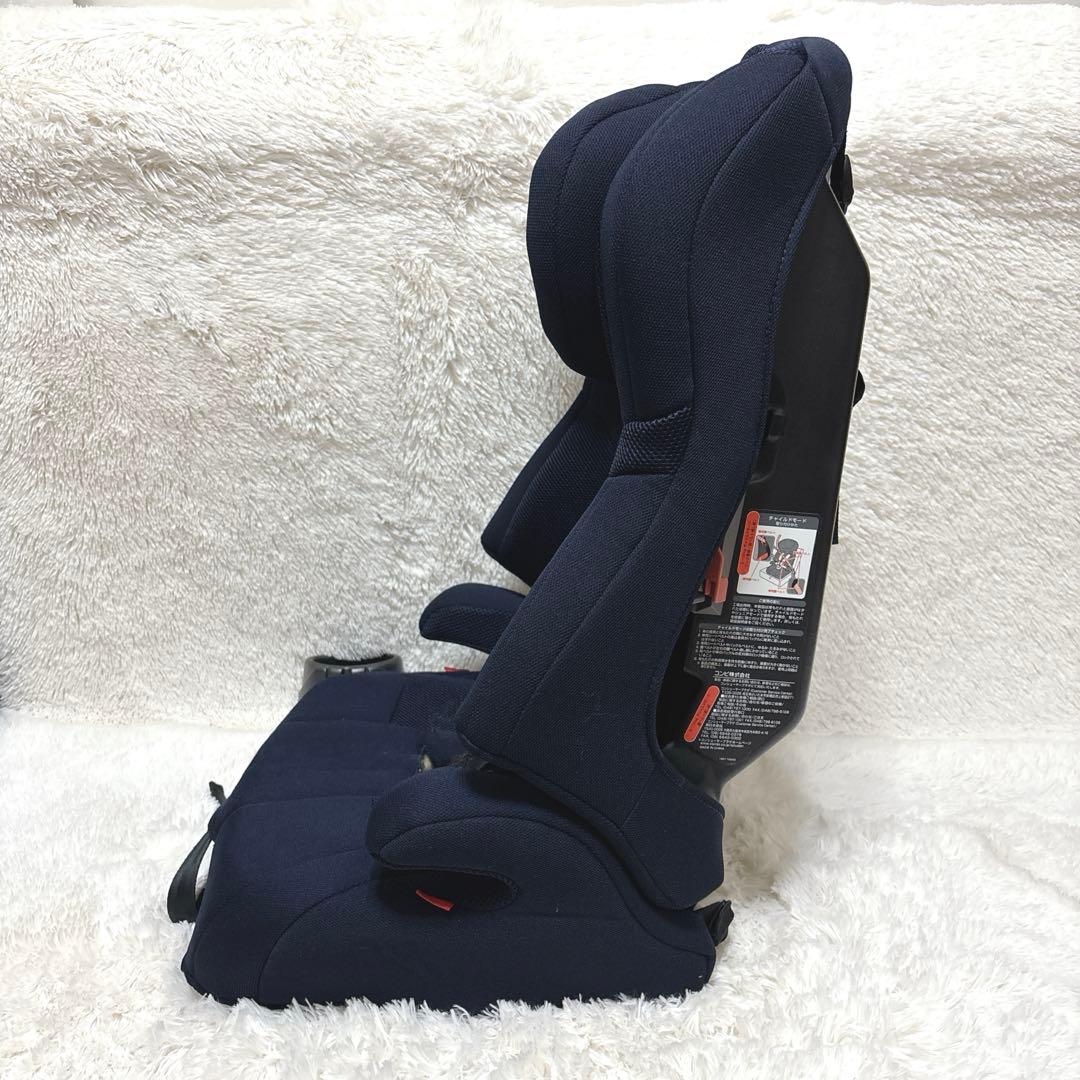 Combi コンビ ジョイトリップ エアスルー GH ネイビー