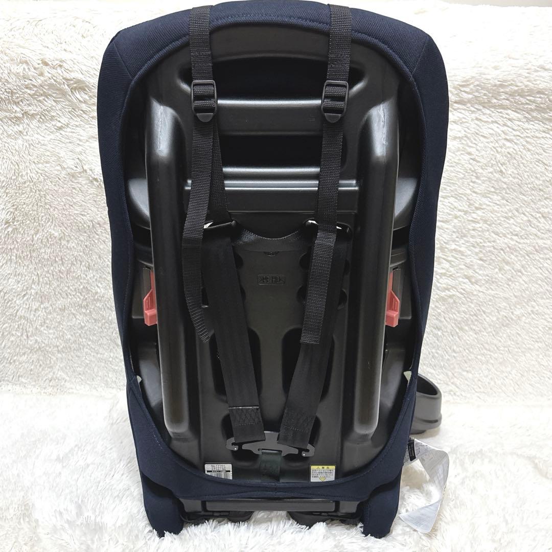 Combi コンビ ジョイトリップ エアスルー GH ネイビー