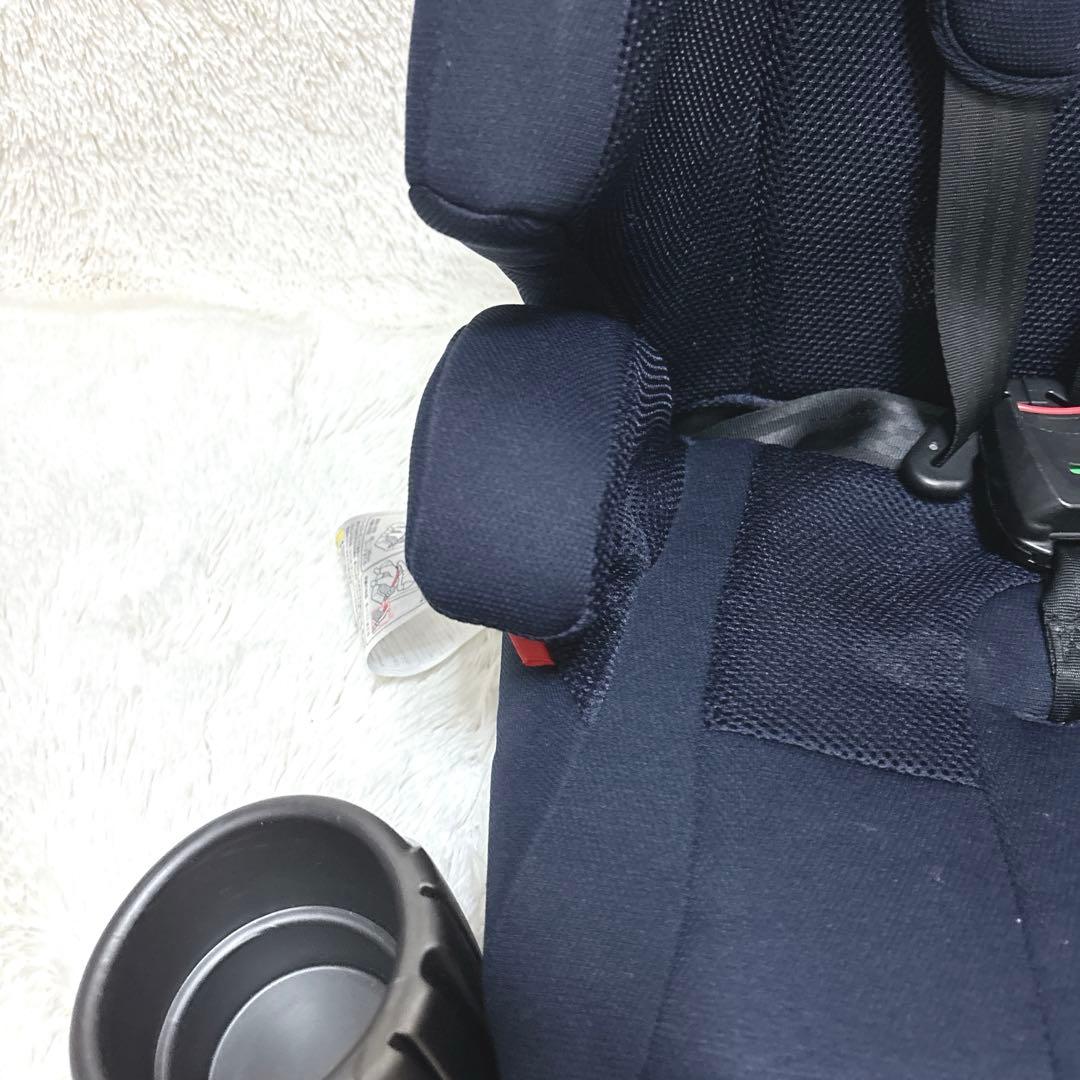 Combi コンビ ジョイトリップ エアスルー GH ネイビー