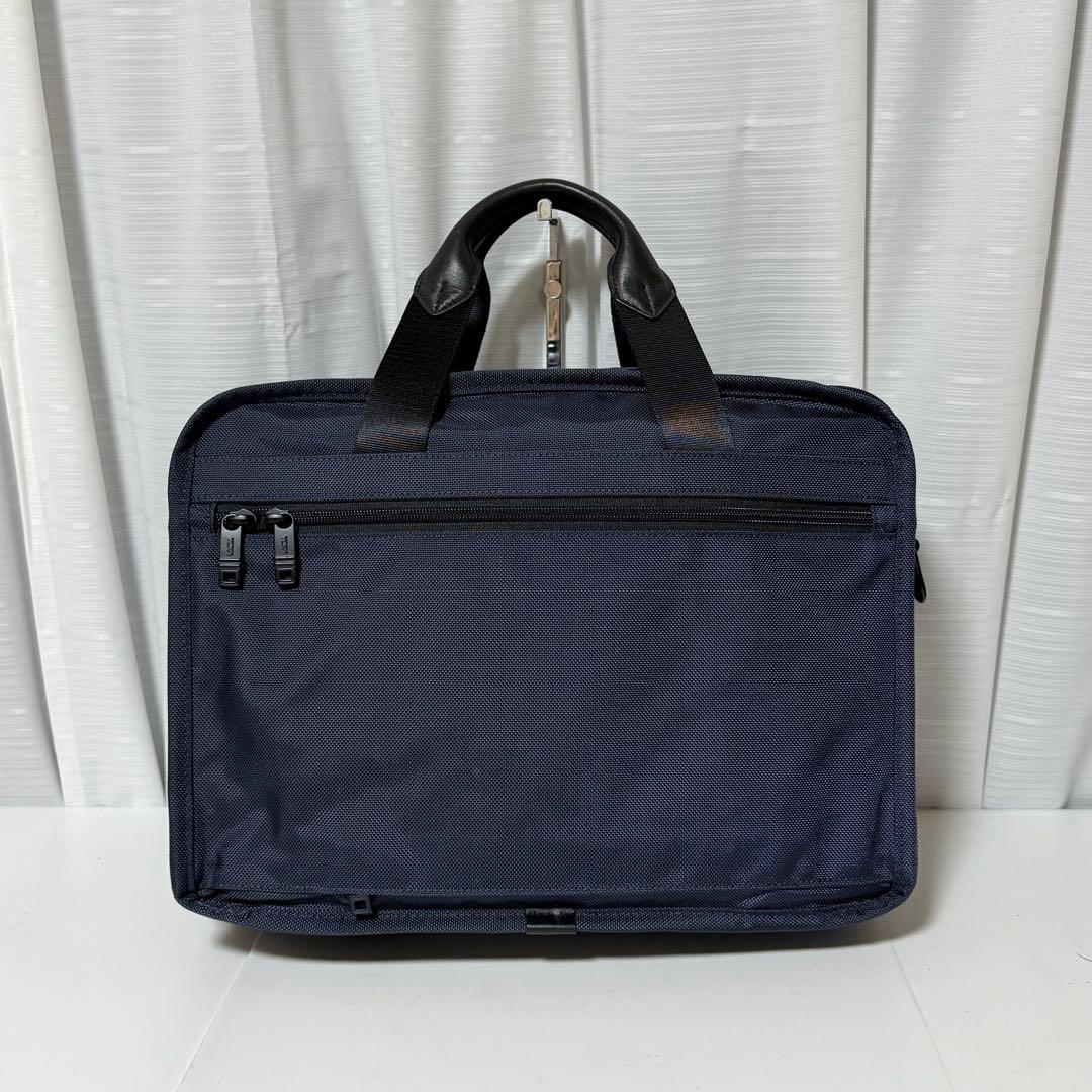 ⭐️新品未使用⭐️　TUMI SOPHNET. 26142NVHE ビジネスバッグ