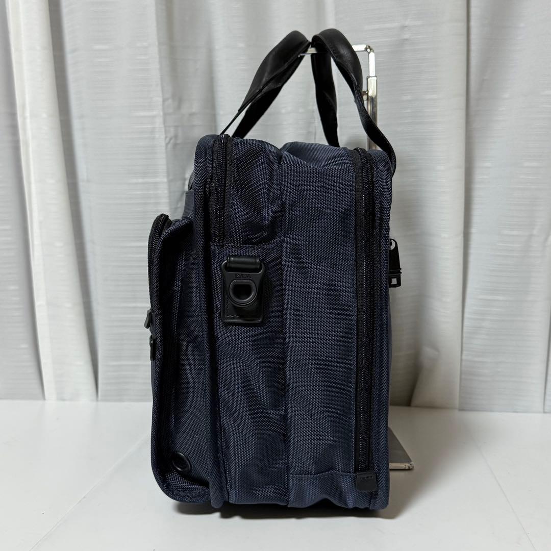 ⭐️新品未使用⭐️　TUMI SOPHNET. 26142NVHE ビジネスバッグ