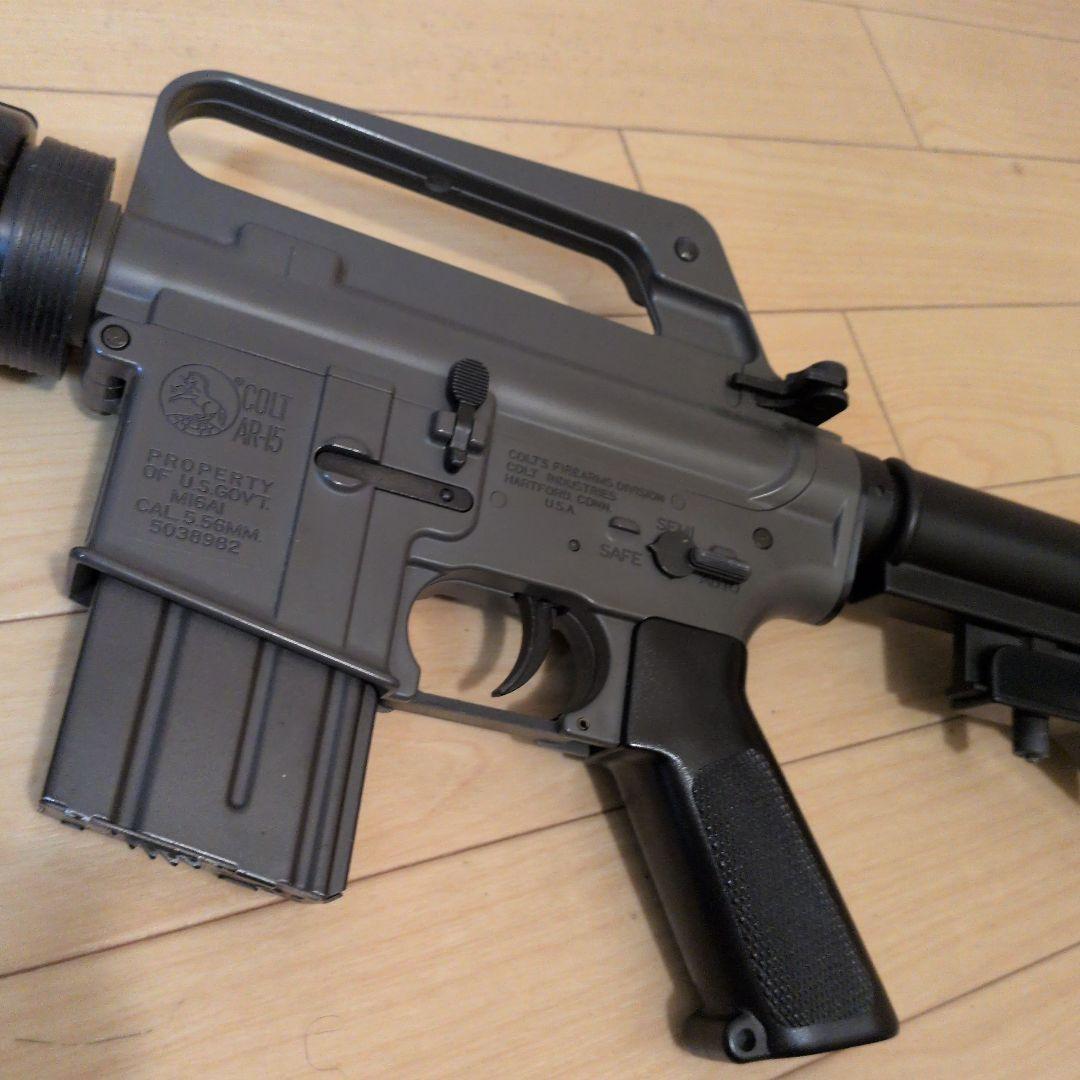 東京マルイM653 バーンズバージョン N110116899 激安