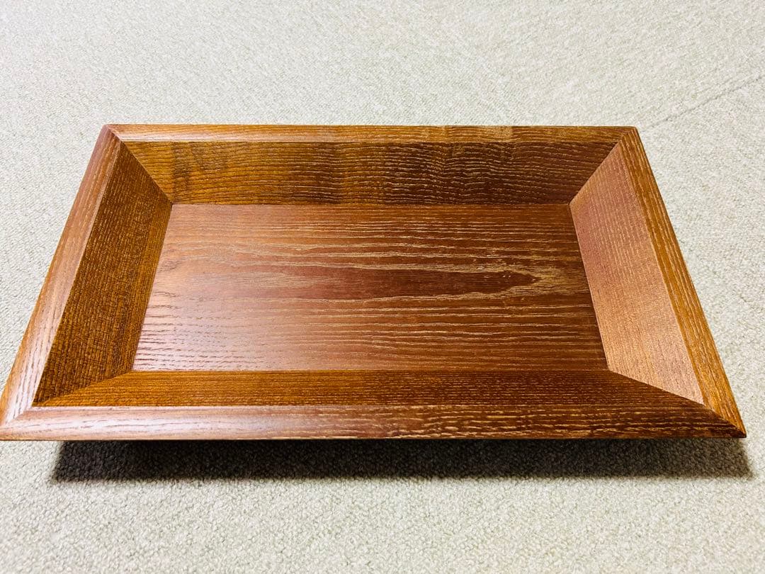 未使用品　茶道　桑製　香盆　表千家 未使用品 茶道 桑製 香盆 表千家