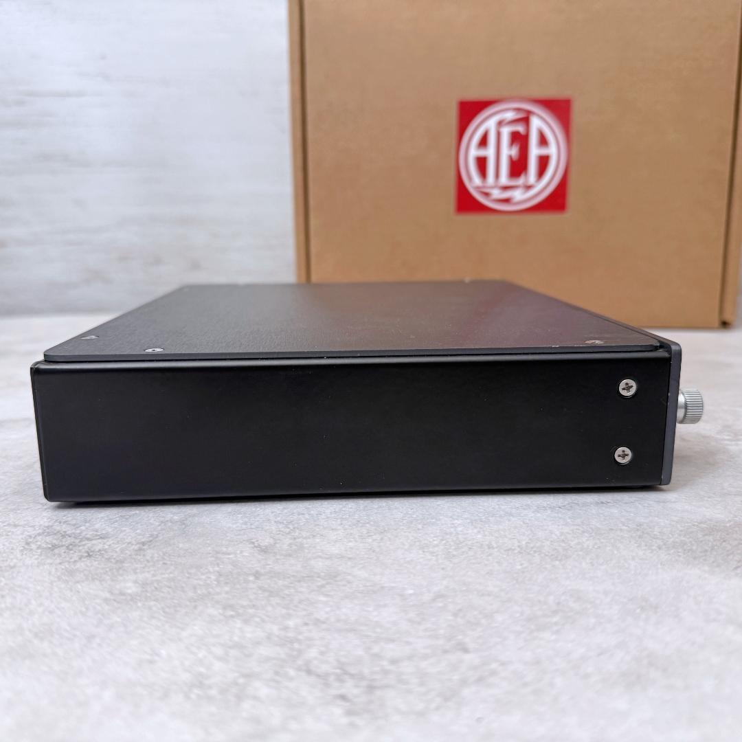 【超美品 】AEA TRP3　マイクプリアンプ