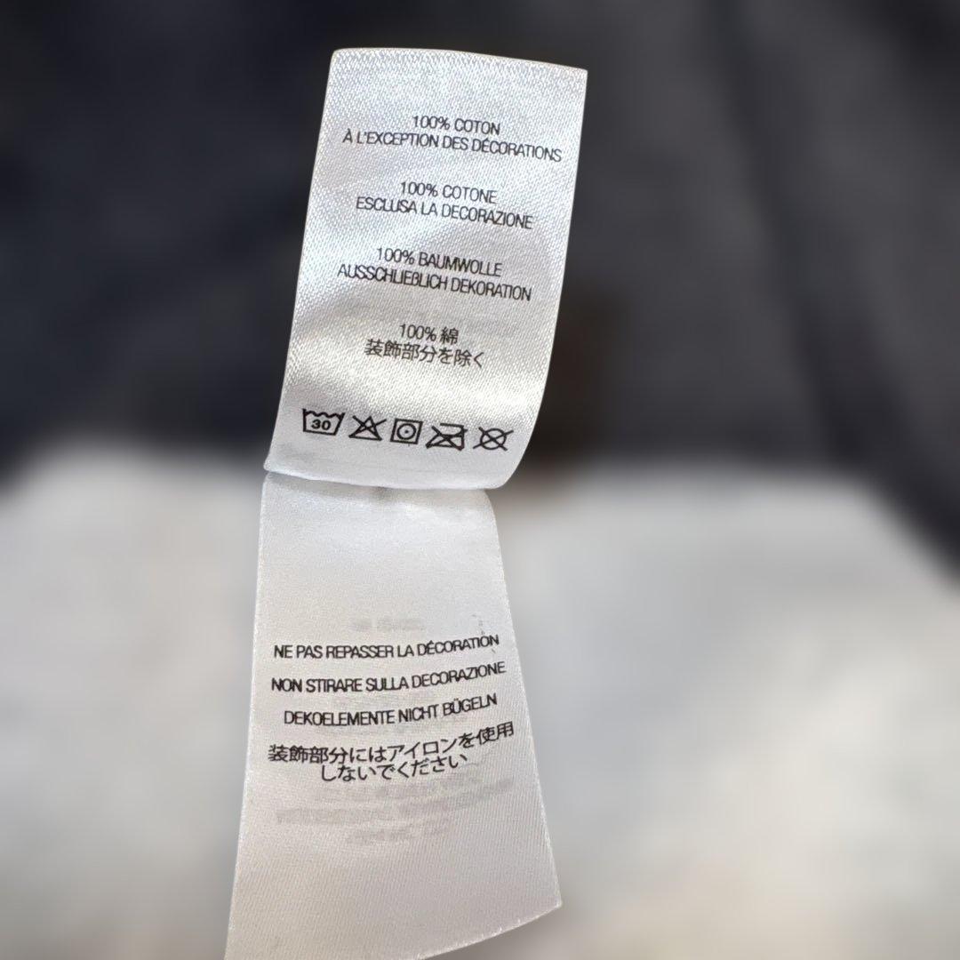 Supreme Box logo hooded チャコールグレー　パーカー