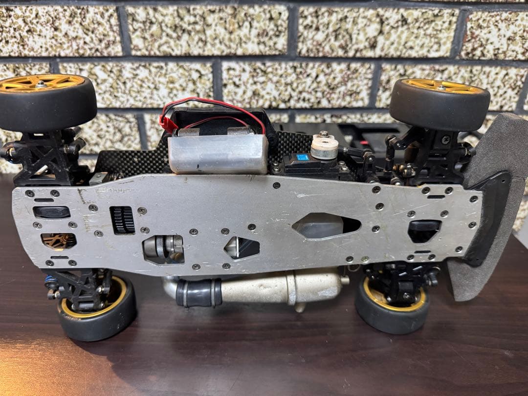 TG10R エンジンスターターボックス セット　動作未確認　訳あり