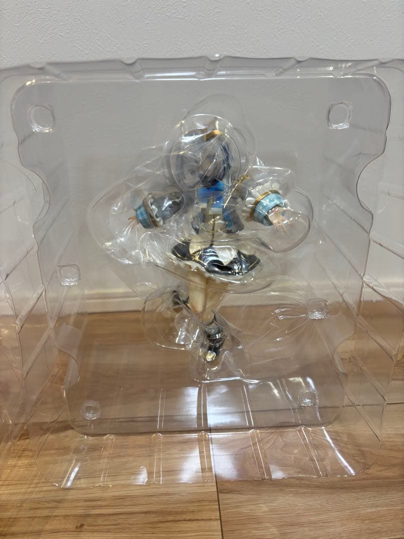 ホロライブ 天音かなた クレーネル 1/7スケールフィギュア