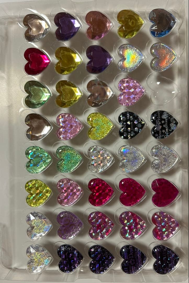 プリズムストーン