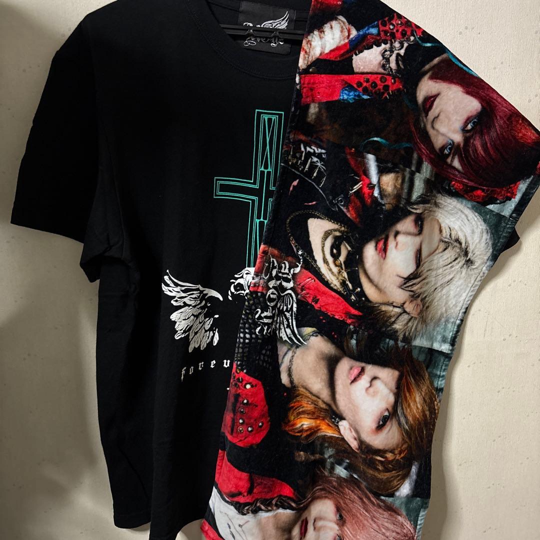 2024年 Royz 杙凪 生誕祭／Tシャツ＋タオル NEWS｜Royz Official web