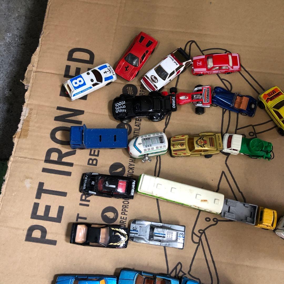 ミニカーセット 多数 色々 単品売り可能 とりあえずの価格設定です