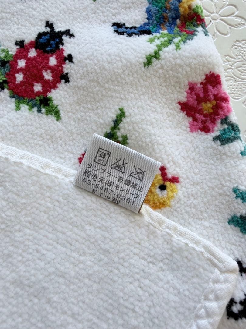 FEILER ハイジ ハンドタオル サイズ45×90 - メルカリ