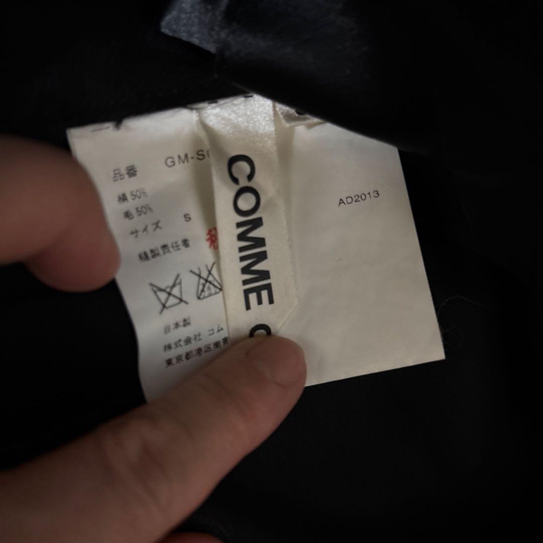 黒 ラッフルデザイン スカート　段々の巻きスカート