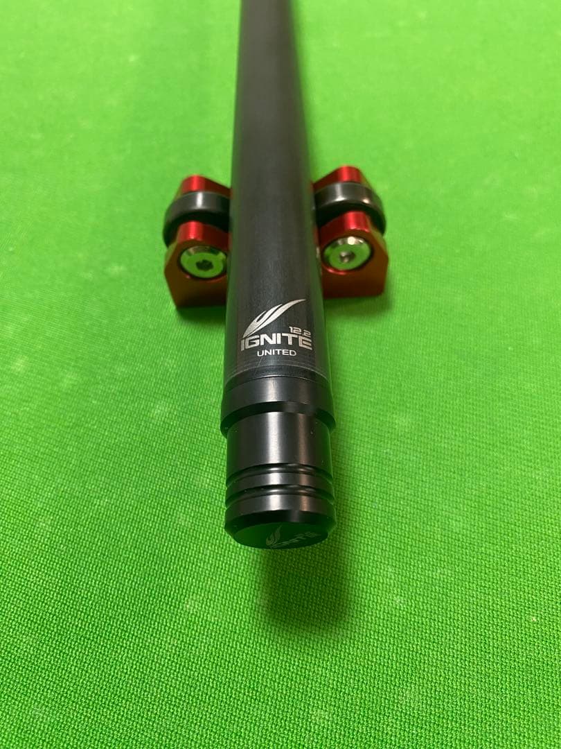 メッズ　シャフト イグナイト 12.2mm Mezz-U（United）