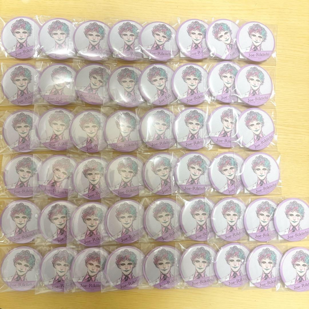 にじさんじ ジョー・力一 グッズ