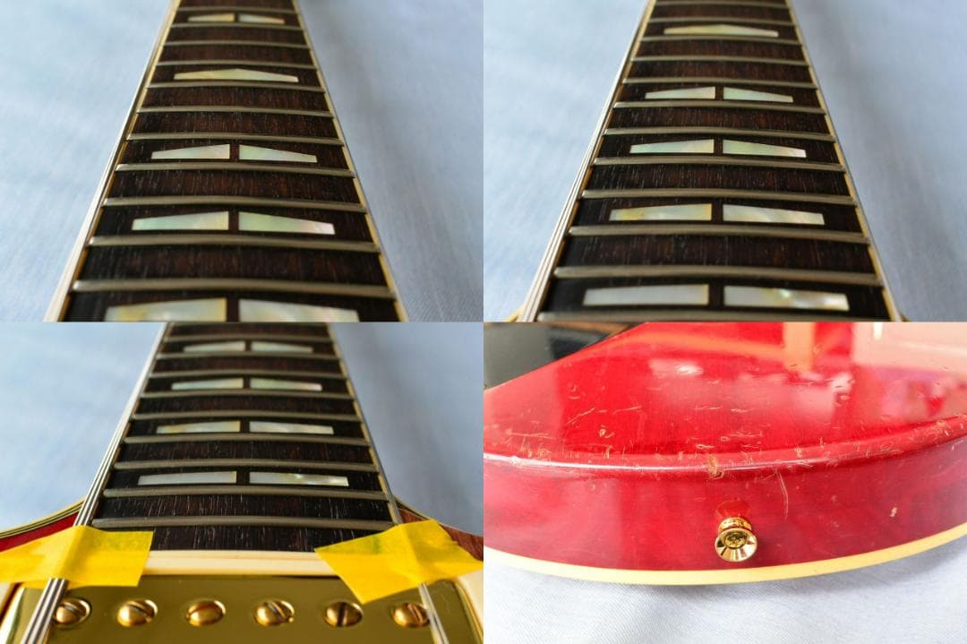 2026年最新】Yahoo!オークション -yamaha sg ピックガード(ギター)の