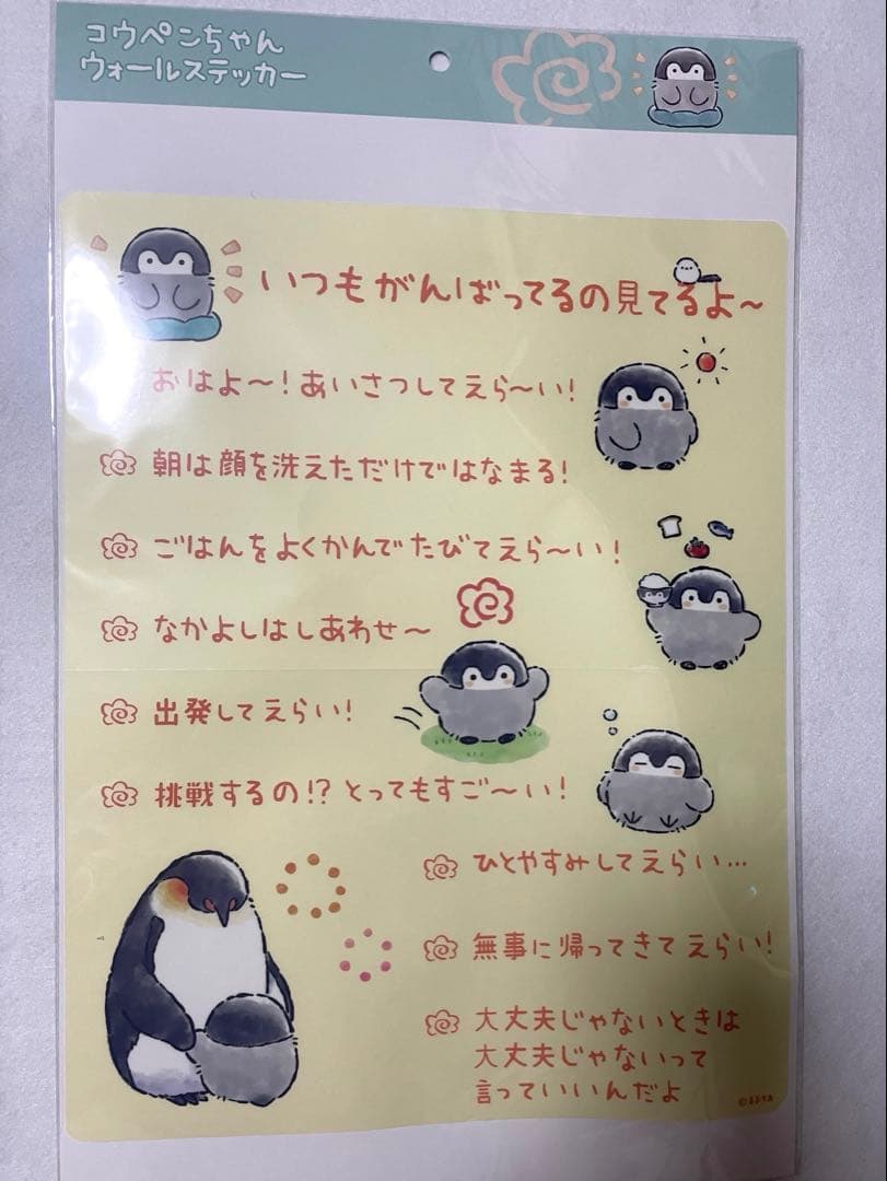 コウペンちゃん ハッピーバッグ 2026 抜き取りなし 福袋 - メルカリ