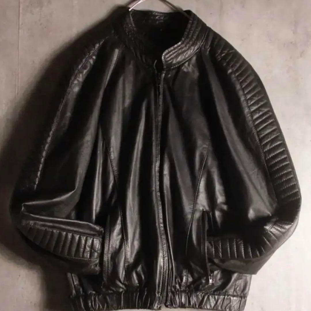 kapital sample leather gloves archive