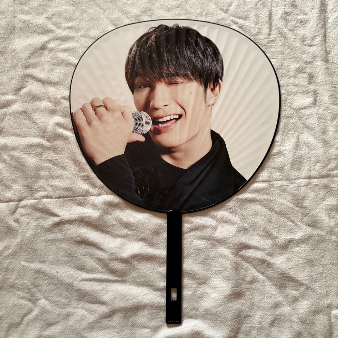  Man SixTONES King & Prince ACEesうちわ