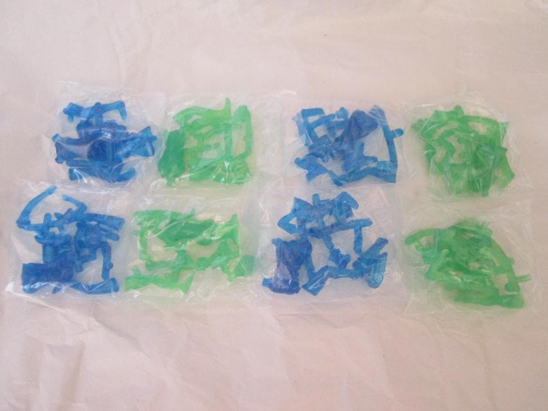 新品未開封　アルティメットルミナス ゼロ ウルトラ6兄弟 ティガ セット