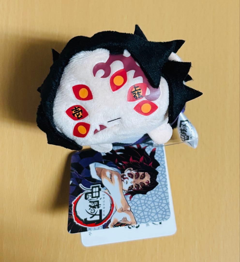 黒死牟 のるキャラ 鬼滅の刃 鬼滅の刃 のる 鬼滅の刃 のるキャラ