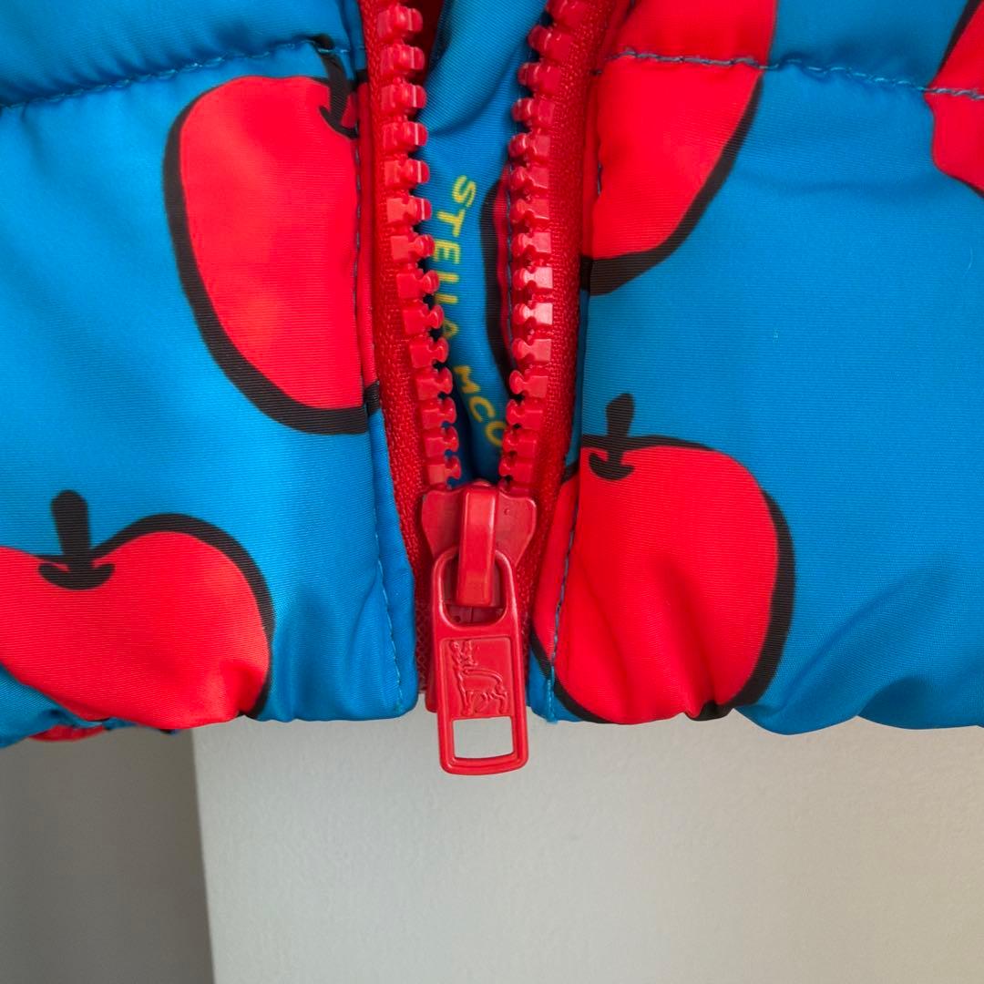 ステラマッカートニー　Stella McCartney ダウン　18month