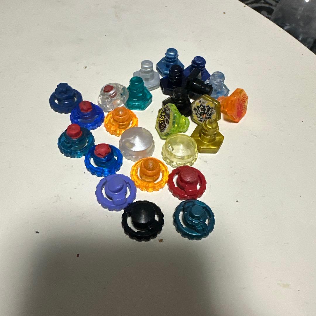 ベイブレード　メタルファイトまとめ売り