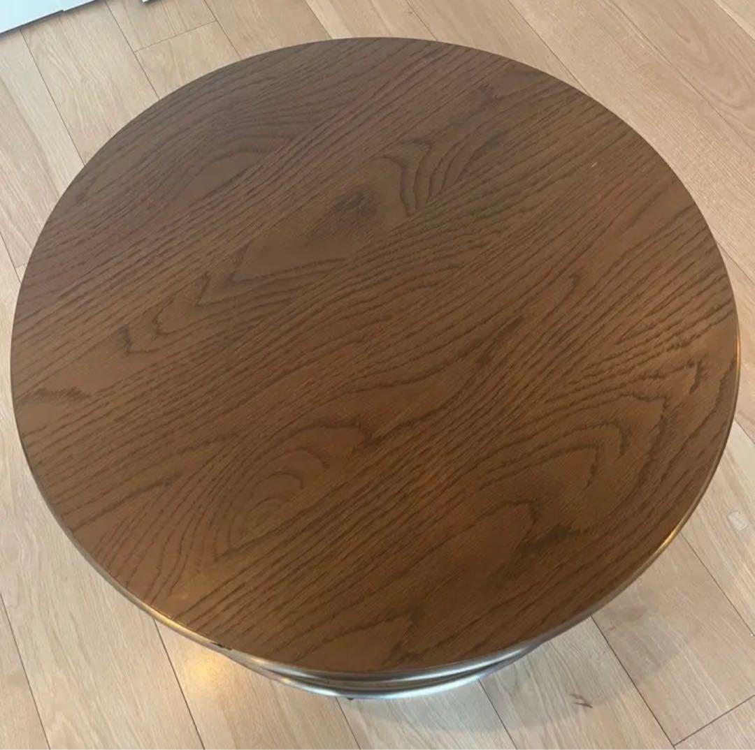 アルフレックス arflex トンド TONDO グレーオーク