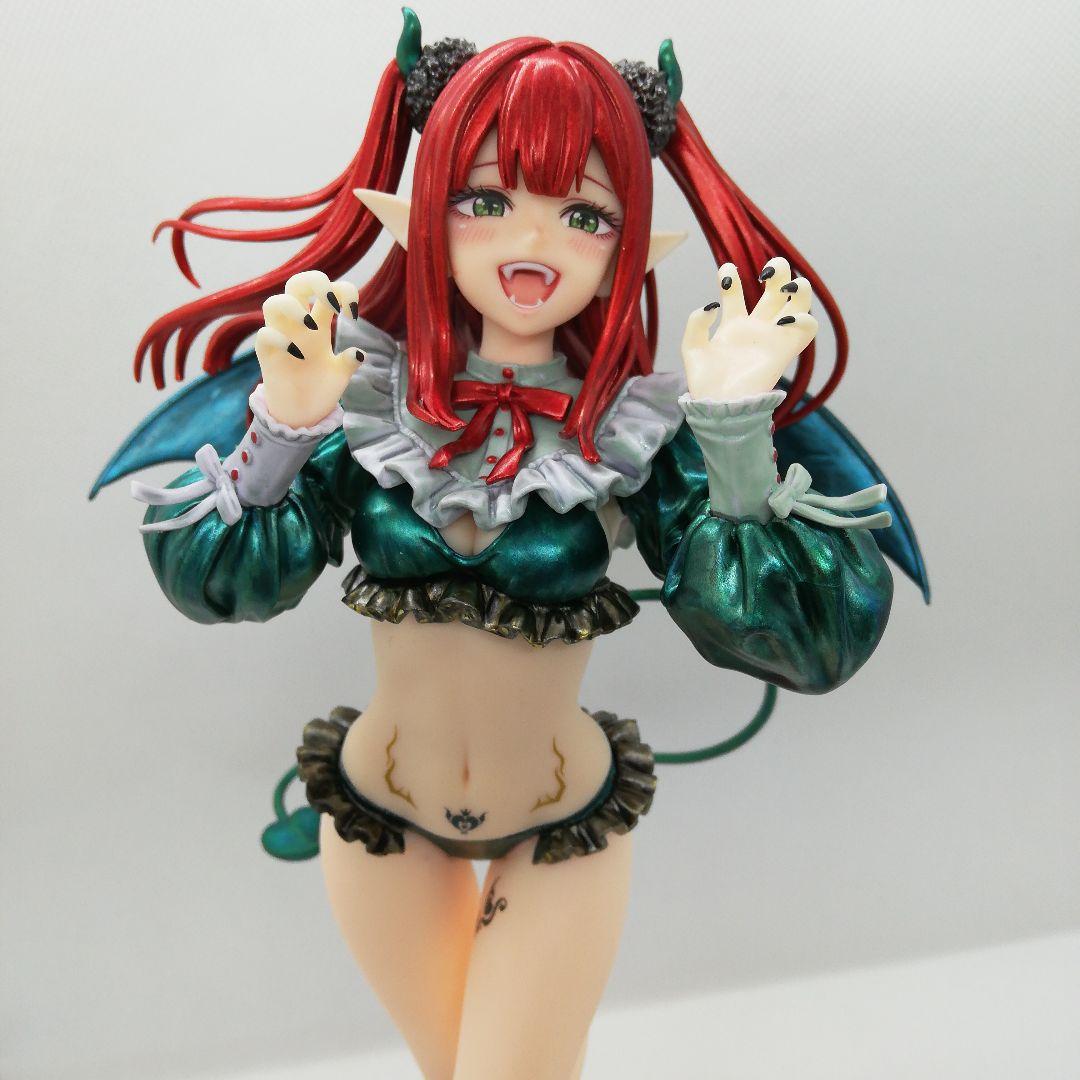 s*2様 着せ恋 フィギュア 喜多川海夢 リズver. 【リペイント】