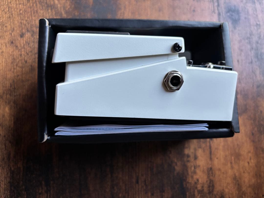 BOSS TU-3 クロマチックチューナー　本体美品の