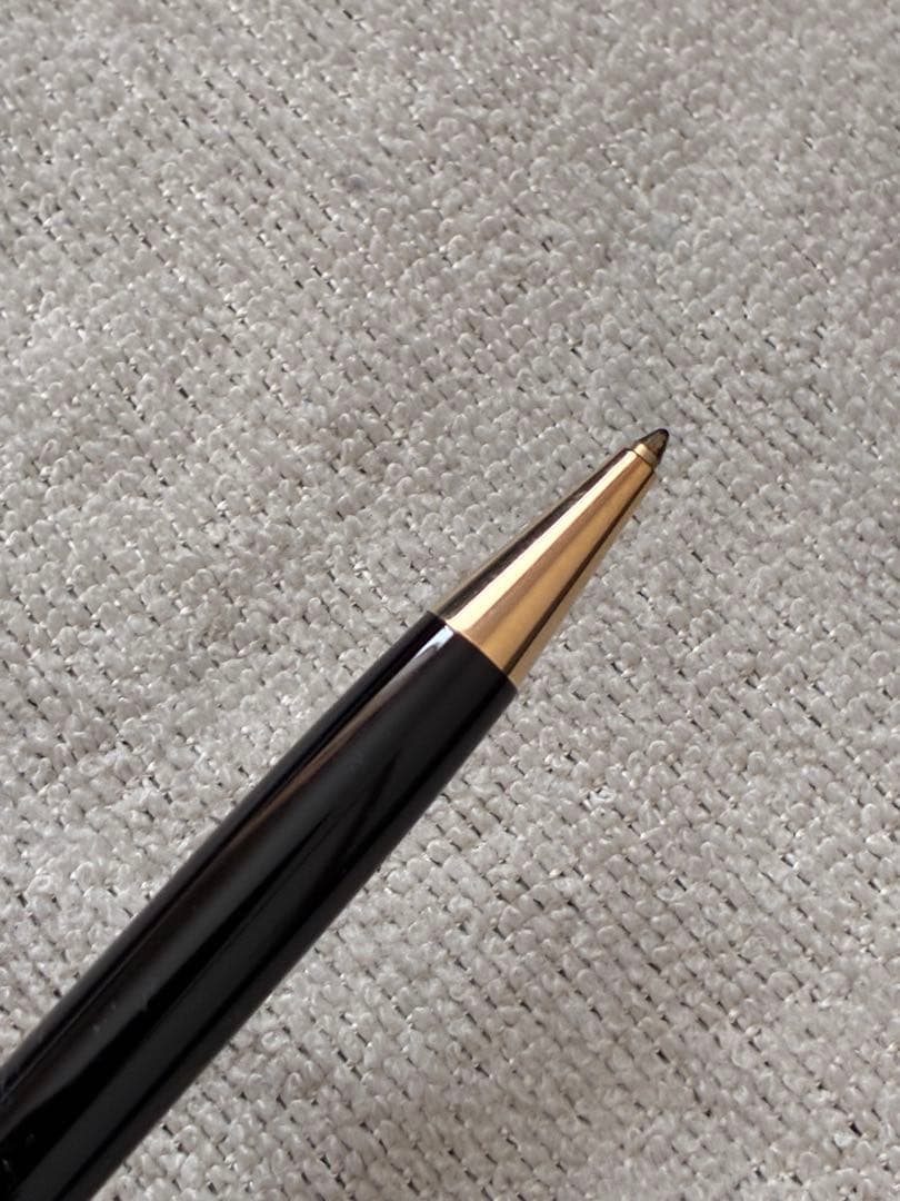 ◾️モンブラン◾️164 ボールペン◾️マイスターシュテュック クラシック◾️状態良好◾️