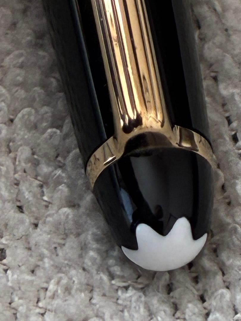 ◾️モンブラン◾️164 ボールペン◾️マイスターシュテュック クラシック◾️状態良好◾️