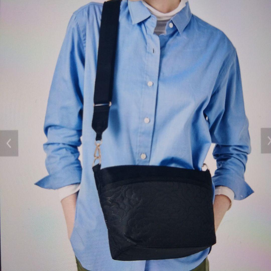 レスポートサック　パフィブロッサムズ　ショルダーバッグ