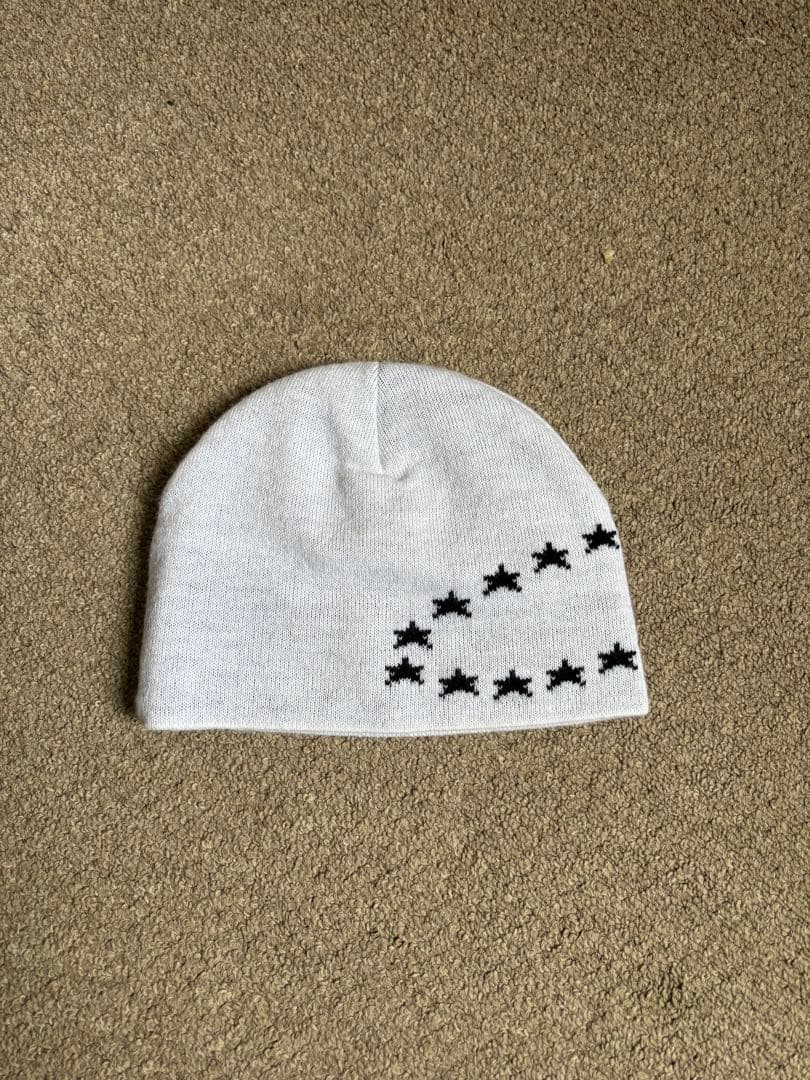 afb ビーニー ENHYPENニキ着用 - メルカリ