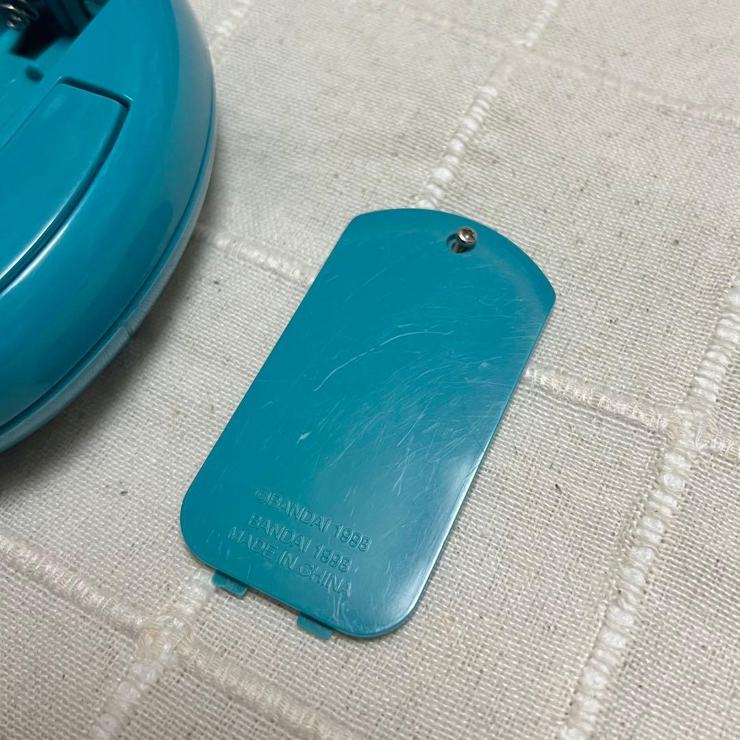 やさしいたまごっち　青　動作確認済み