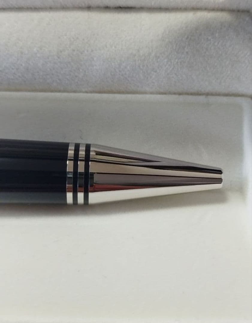 MONTBLANC モンブラン JFK ジョン・F・ケネディ ボールペン