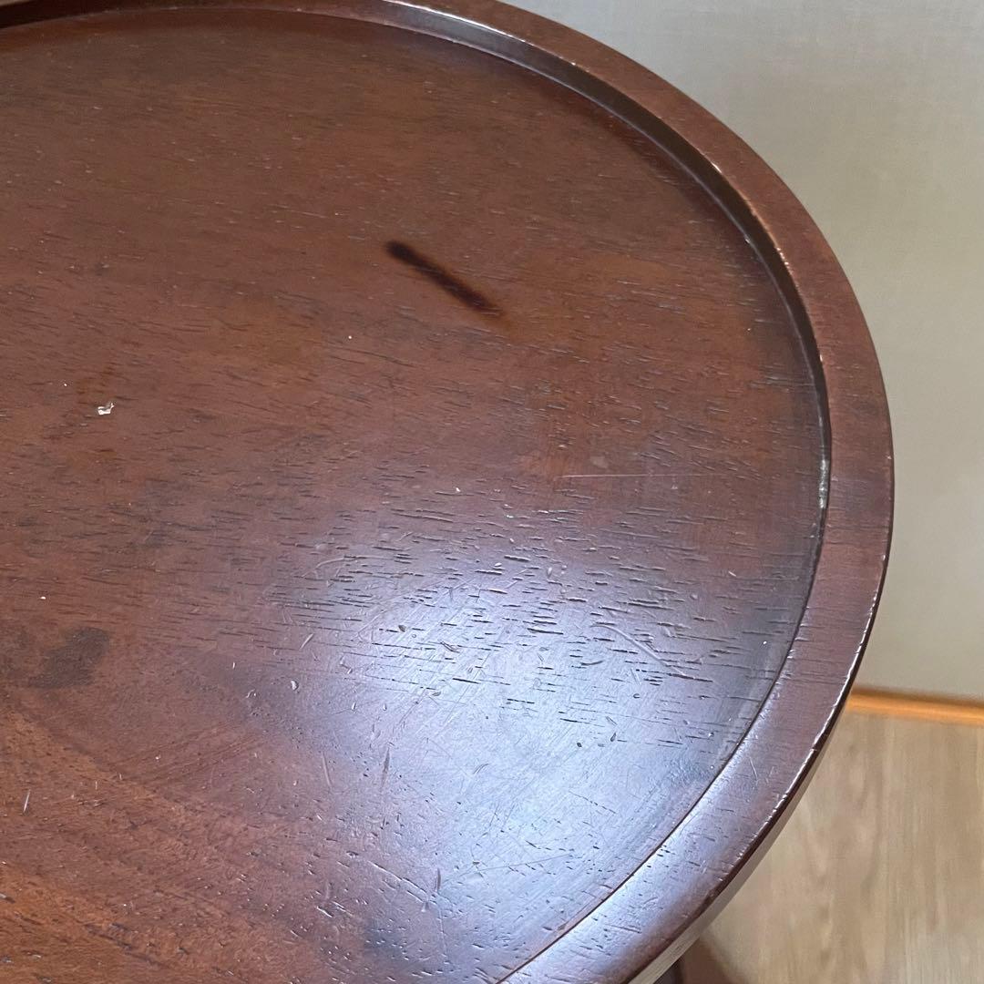 広松木工 SPIN ハイスツール 中古