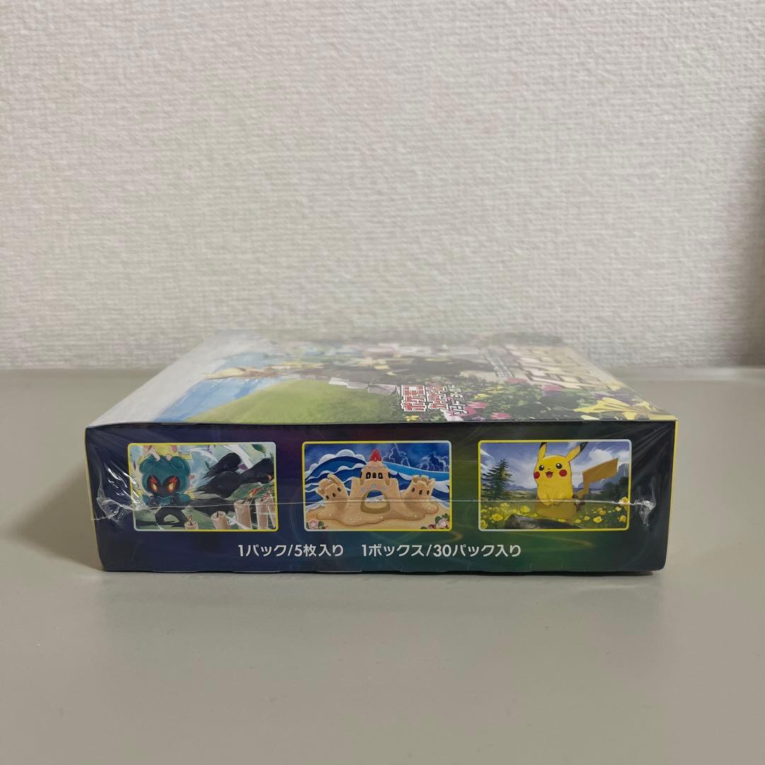 め*の様 ポケモンカードゲーム ソード&シールド 強化拡張パック イーブイヒーロ