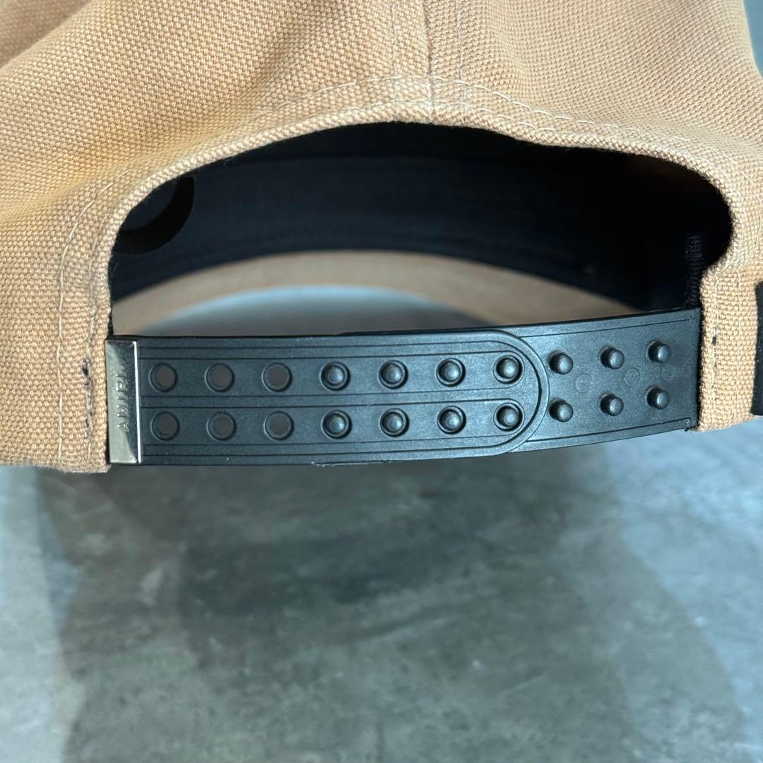 L*a様 【300円オークション企画】MA FULL CANVAS HAT アミ - メルカリ