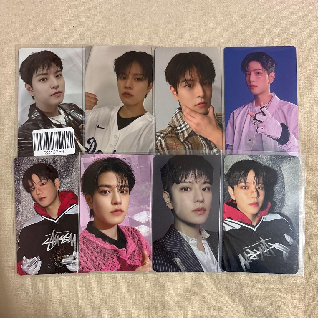 Stray Kids スンミン トレカ まとめ売り - メルカリ