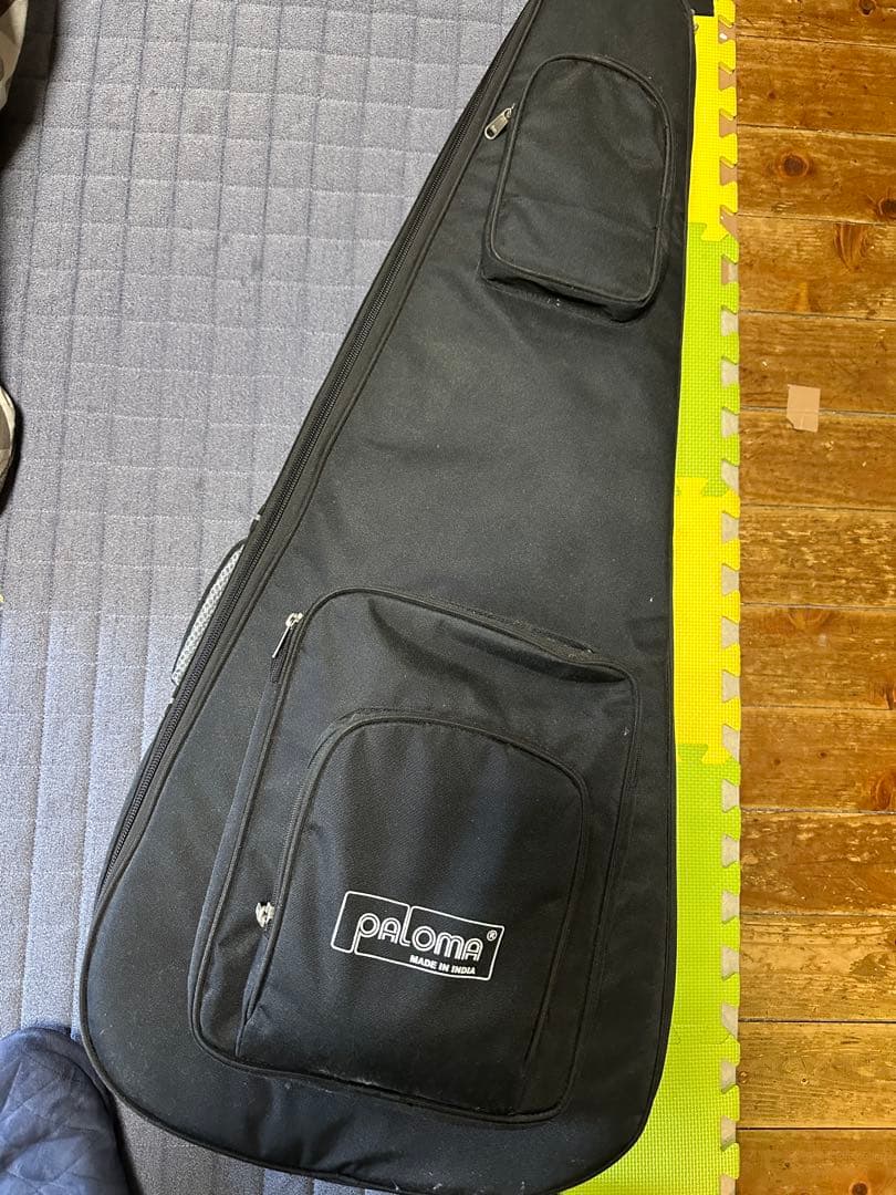 インド楽器 モハーンヴィーナ Mohan Veena アコースティックギター