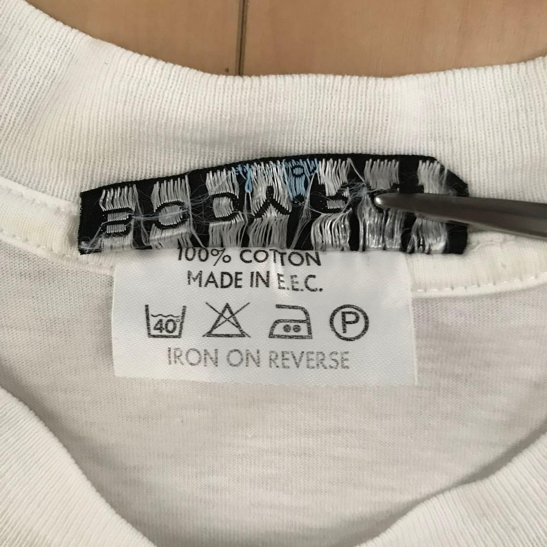 超レア BODY RAP LONDON 1993年製ヴィンテージ エロ Tシャツ - メルカリ