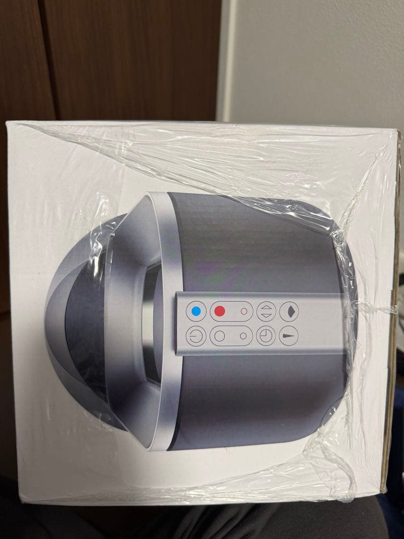 Dyson Pure Hot+Cool hp00 ダイソン空気清浄機　扇風機