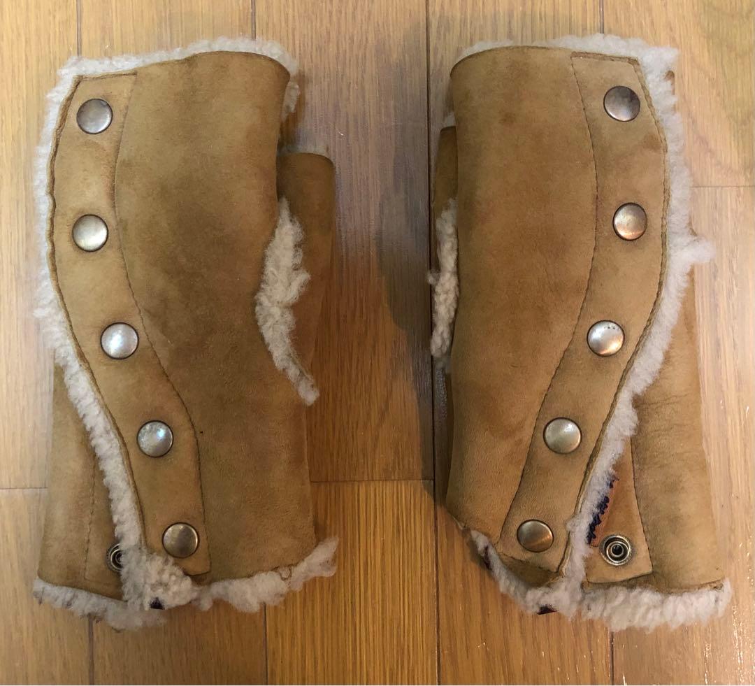 グッドカルマ GOOD KARMA DEVELOPMENT グローブ 手袋 GOOD KARMA DEVELOPMENT｜グッドカルマ デベロップメント｜REVERSIBLE