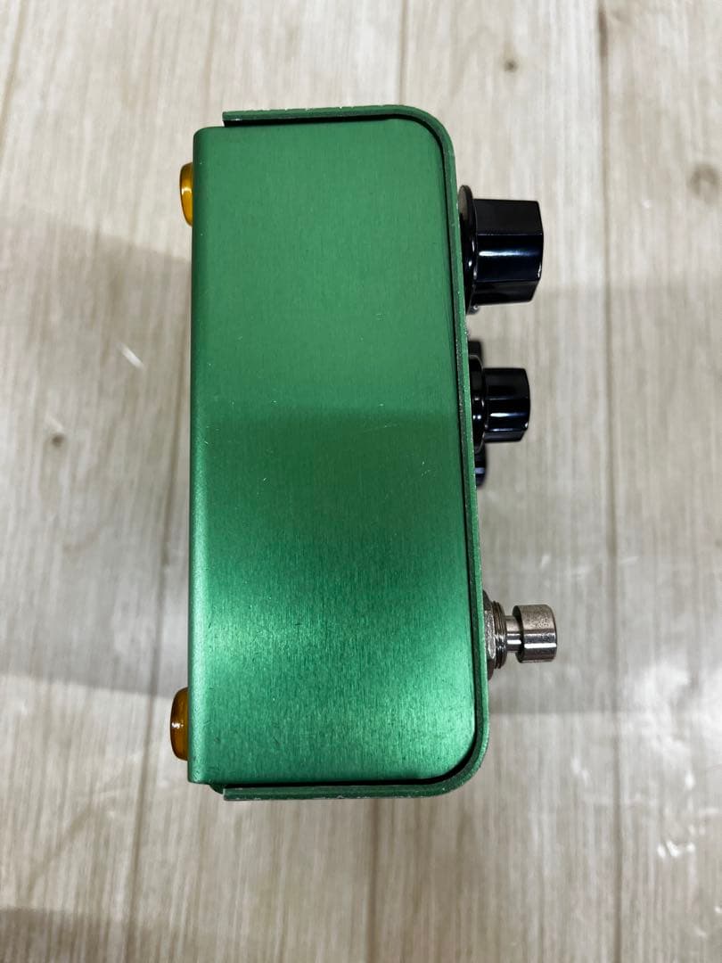 ストライモン BRIGADIER delay