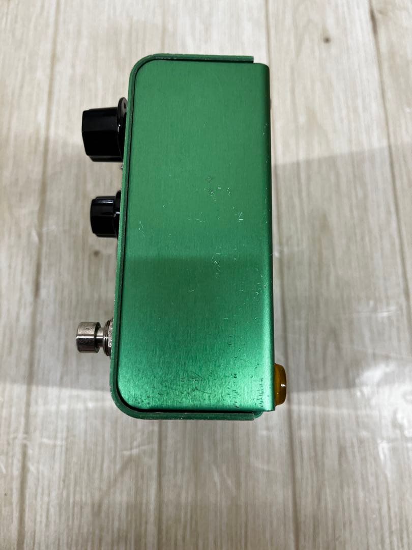 ストライモン BRIGADIER delay